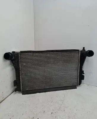 Volkswagen PASSAT B6 Intercooler radiator