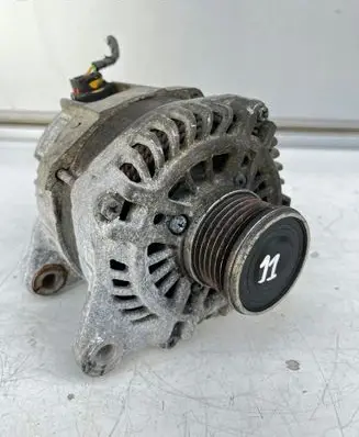 Mazda CX-3 Generator/alternator A2TX4781ZT