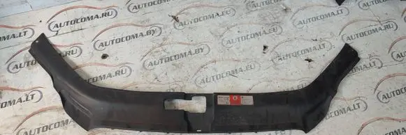 Audi Q7 4L Radiator trim 4L0807081