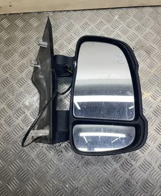 Peugeot Boxer Front door electric wing mirror 