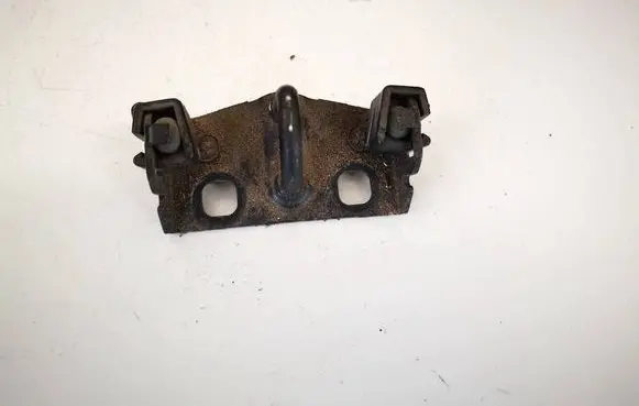 Peugeot 207 Rear door lock loop/hook striker 