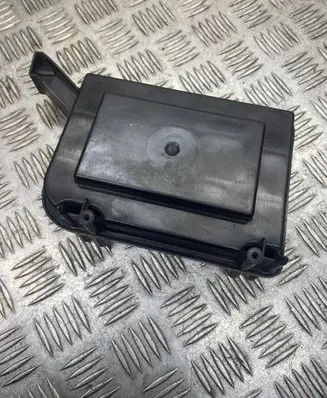 Jeep Liberty Vacuum air tank 55037536ab 33321