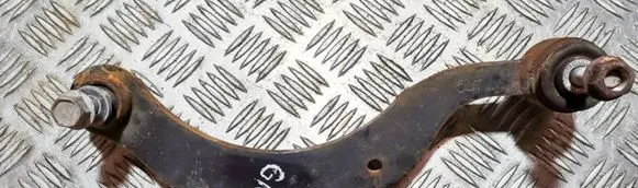 Lexus CT 200H Rear upper control arm/wishbone