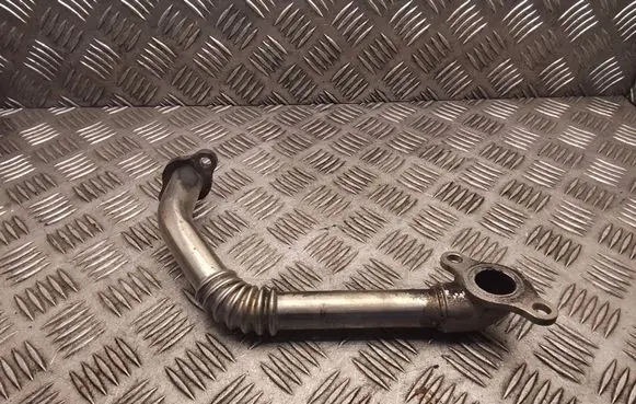 Toyota Avensis T250 EGR valve line/pipe/hose