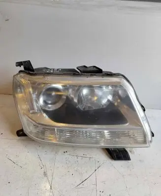 Suzuki Grand Vitara II Headlight/headlamp 10059088