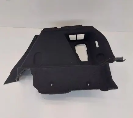 Mini Cooper Countryman F60 Trunk/boot lower side trim panel 7380668
