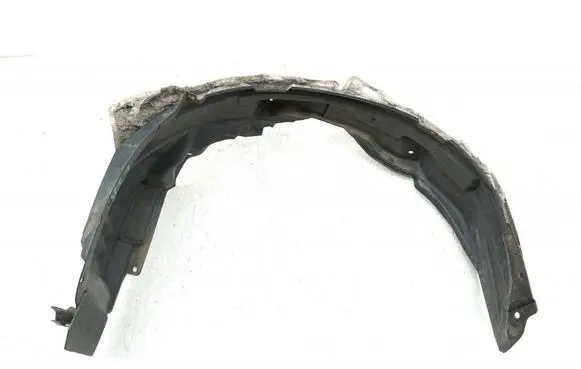 Mitsubishi ASX Front wheel arch liner splash guards 5370A755