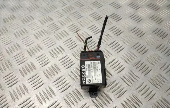 BMW 1 E81 E87 Seat control module 6926433