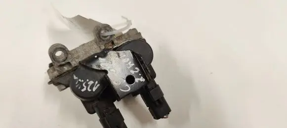 Citroen C5 Turbo solenoid valve 9665456180