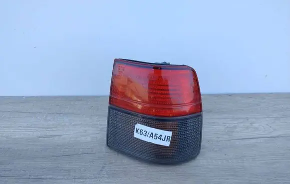 Seat Toledo I (1L) Rear/tail lights 1L0