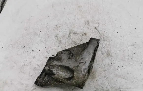 Nissan Primera Engine mounting bracket NOCODE