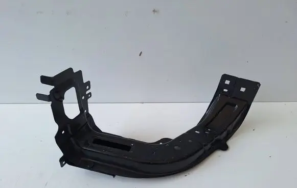 Opel Combo D Headlight/headlamp mounting bracket 0051974123