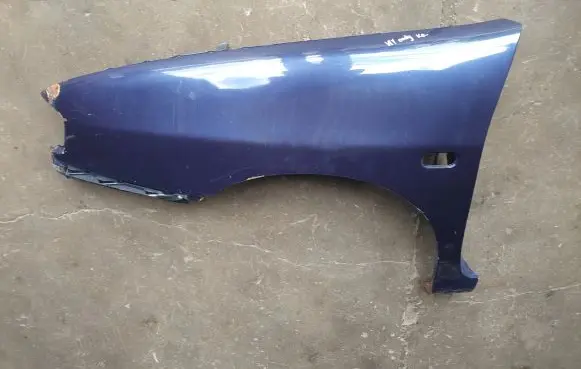 Volkswagen Caddy Fender