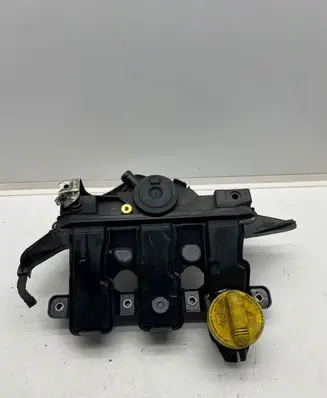 Renault Megane III Intake manifold 118302761R