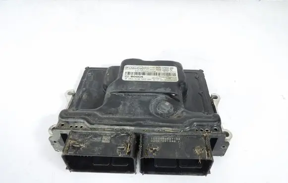 Ford Focus Engine control unit/module ECU MX7A-12A650-AKB