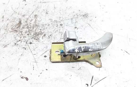 KIA Sorento Front door interior handle