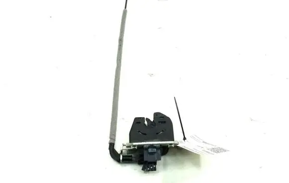 Mercedes-Benz E C207 W207 Seat back rest lock catch A2079200172