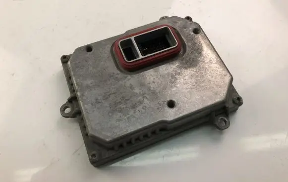Audi A4 S4 B7 8E 8H Other control units/modules 1307329115
