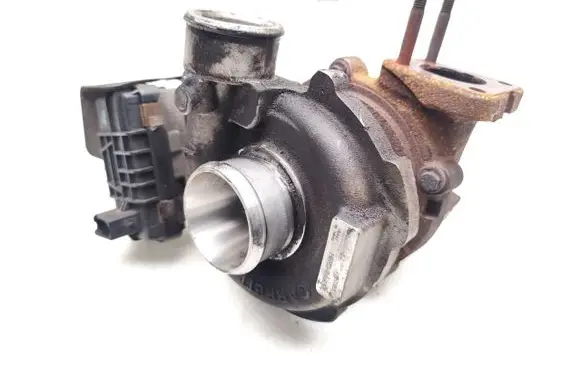Chrysler Voyager Turbo 35242128H