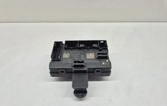 Volkswagen ID.3 Door control unit/module 1EA959592