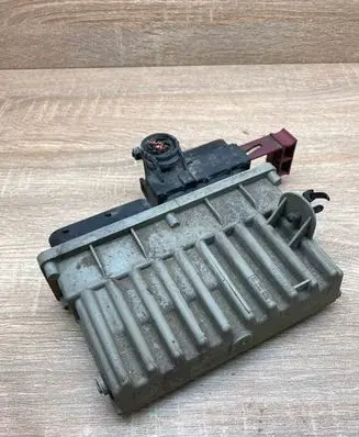 Opel Astra G Coolant fan relay 09131731 252618 WITHPLUG