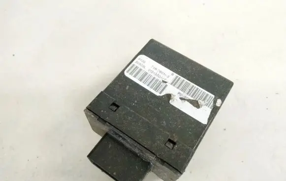 Dodge Caliber Other control units/modules 746760143
