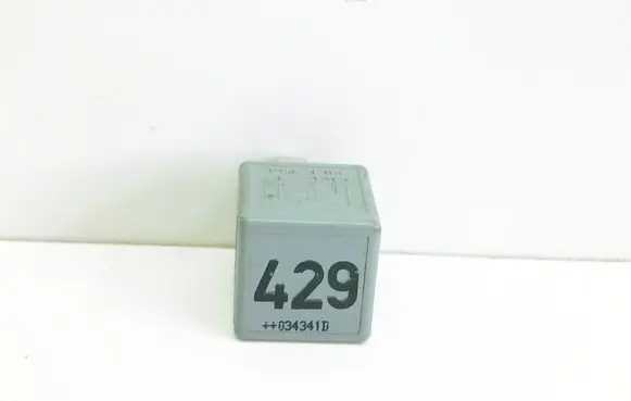 Other relay