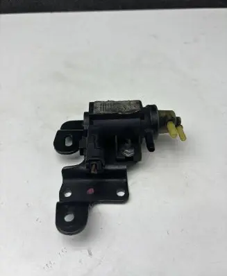 Volvo V40 Turbo solenoid valve 9672875080