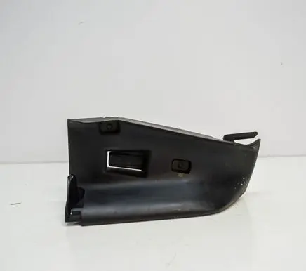 Audi A4 S4 B6 8E 8H Other interior part 8E9857791A