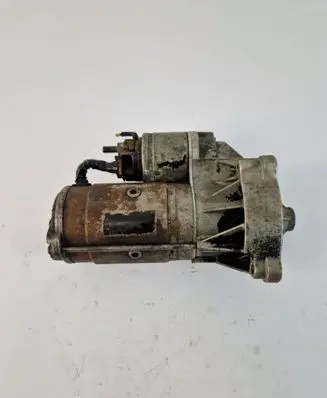 Peugeot 807 Starter motor