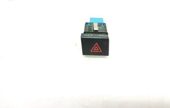 Volkswagen Transporter - Caravelle T6 Hazard light switch 7E0953509