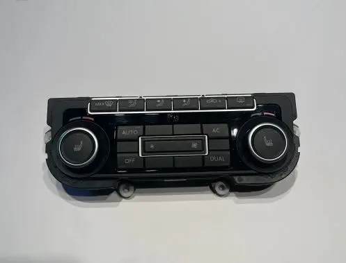 Volkswagen Tiguan Climate control unit 5K0907044ES 5HB00974661 SW1112