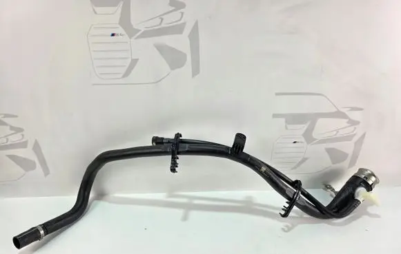 BMW X7 G07 Fuel tank filler neck pipe WLEW