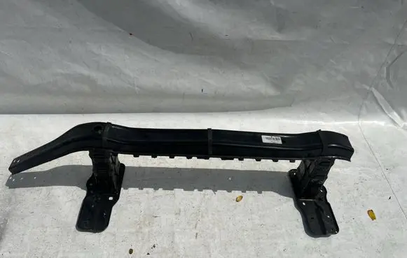 Mercedes-Benz GLS X166 Front bumper support beam A1668206001 0001389478 20187016