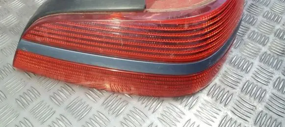 Peugeot 406 Rear/tail lights 9630364977