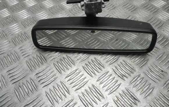 Renault Zoe Rear view mirror (interior) 963213712R T9650