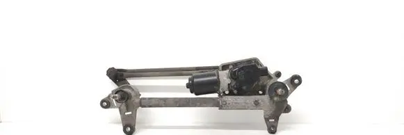 Honda Accord Front wiper linkage and motor