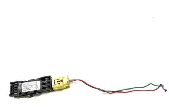 Nissan Primera Airbag deployment crash/impact sensor 0285003019 98830AY00A 204309