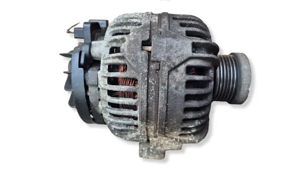 Volvo XC70 Generator/alternator 9442841 DM145229 0124515017