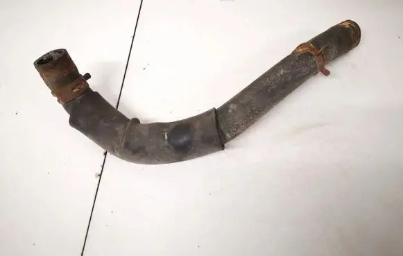 Hyundai ix 55 Engine coolant pipe/hose 254123j000 25412-3j000