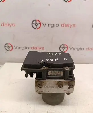 Isuzu D-Max ABS Pump 0265231047