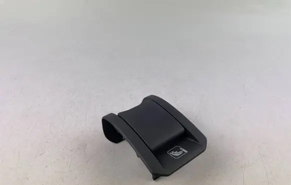 Volkswagen ID.4 ISOFIX cover 5H0887233B 5H0887233C