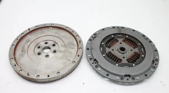 Ford Kuga III Clutch set kit DG9P6K390A1D NZ687550AA