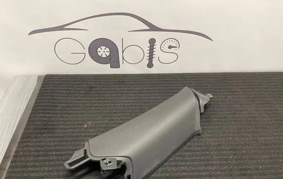 Porsche Macan (95B) (C) pillar trim 95B867288
