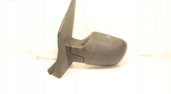 Ford Fiesta Front door electric wing mirror 191103