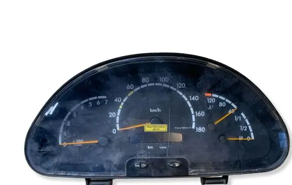 Mercedes-Benz Sprinter W901 W902 W903 W904 Speedometer (instrument cluster) A0004468521