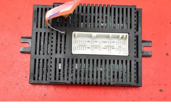 BMW 5 E60 E61 Other control units/modules 6943287