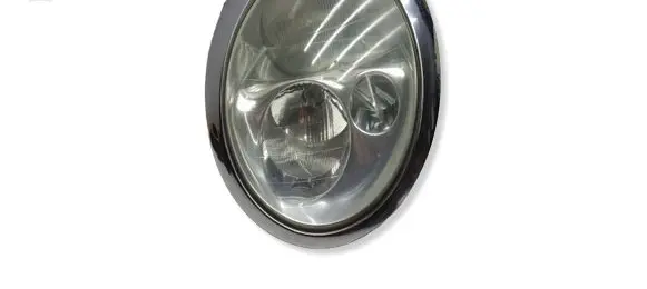 Mini One - Cooper R50 - 53 Headlight/headlamp 40251748