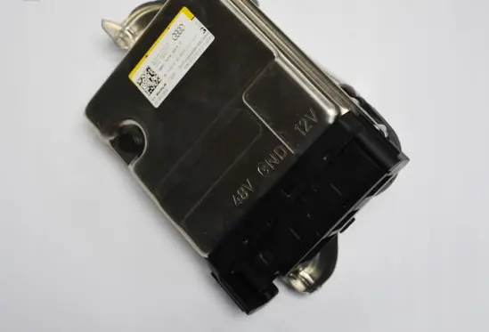 Audi A8 S8 D5 Voltage converter inverter 4M0959663C