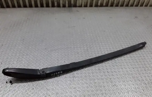Audi A8 S8 D3 4E Front wiper blade arm